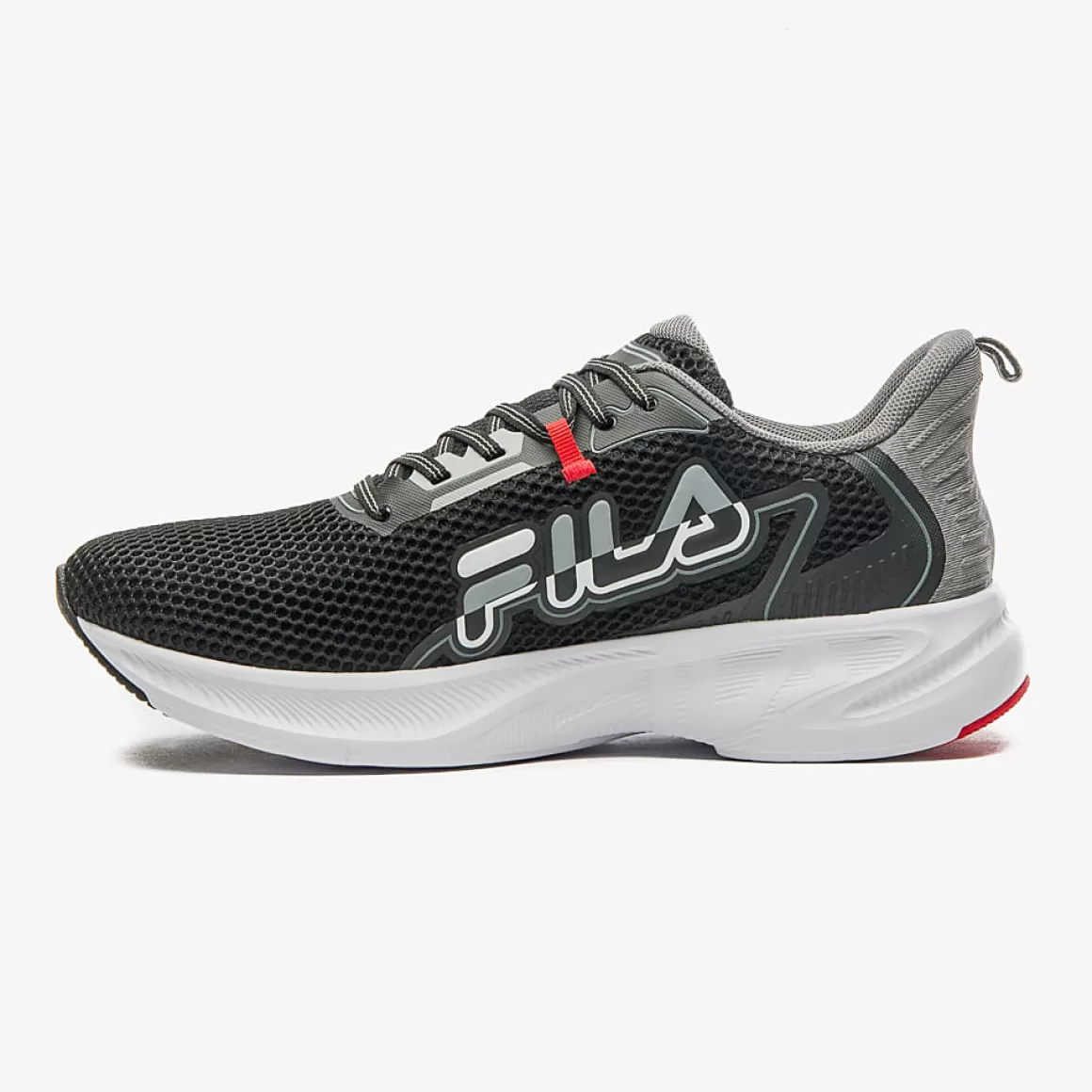 FILA Tênis Racer Wings Masculino - * Corrida | Caminhada e corrida