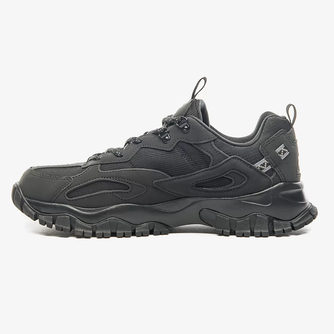 FILA Tênis Ray Tracer Tr Feminino - * Lifestyle | Tênis Preto