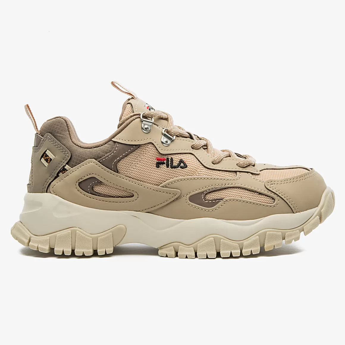 FILA Tênis Ray Tracer Tr Feminino - * Lifestyle | Tênis casual