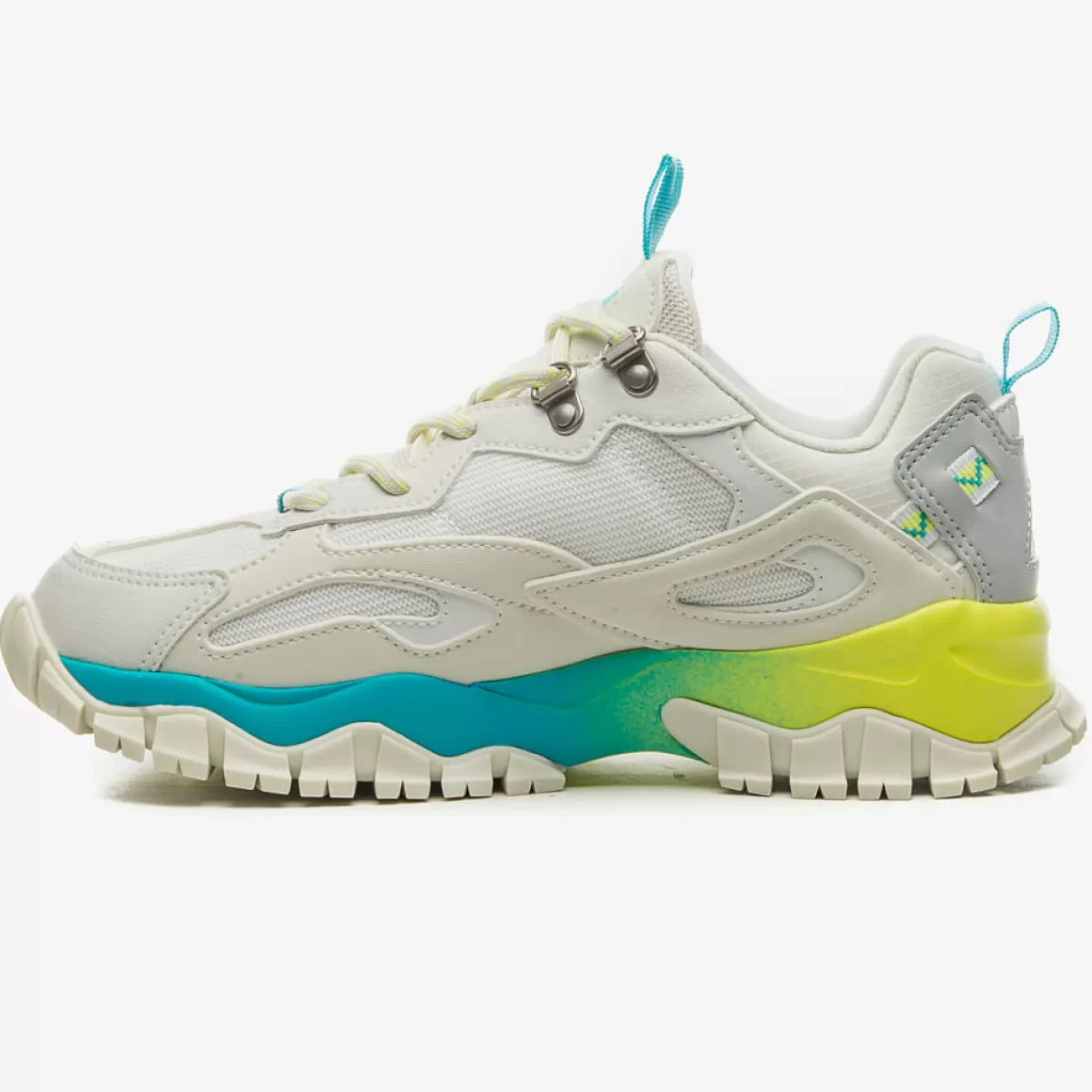 FILA Tênis Ray Tracer Tr Feminino - * Lifestyle | Tênis casual