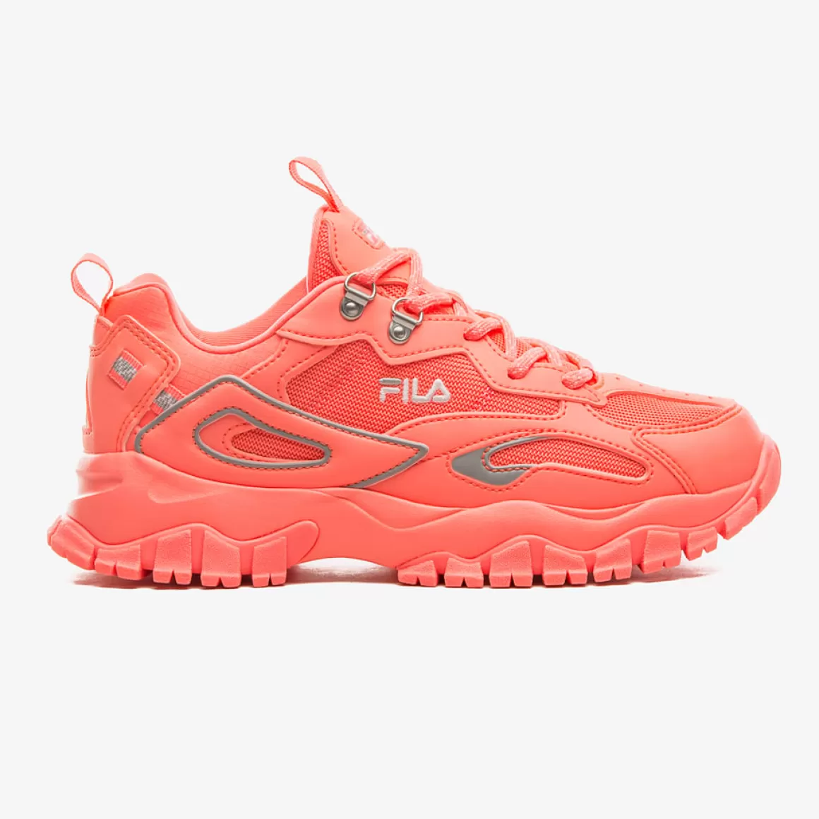 FILA Tênis Ray Tracer Tr Feminino - * Lifestyle | Tênis casual