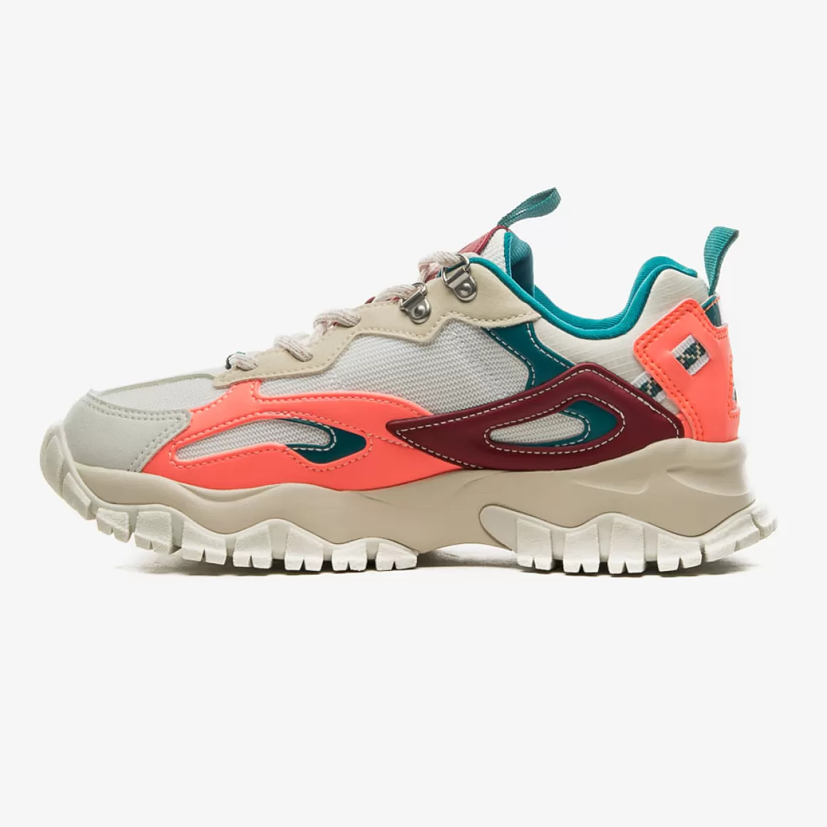 FILA Tênis Ray Tracer Tr Feminino - * Lifestyle | Tênis casual