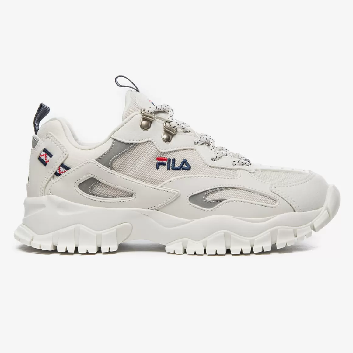 FILA Tênis Ray Tracer Tr Feminino - * Lifestyle | Tênis casual