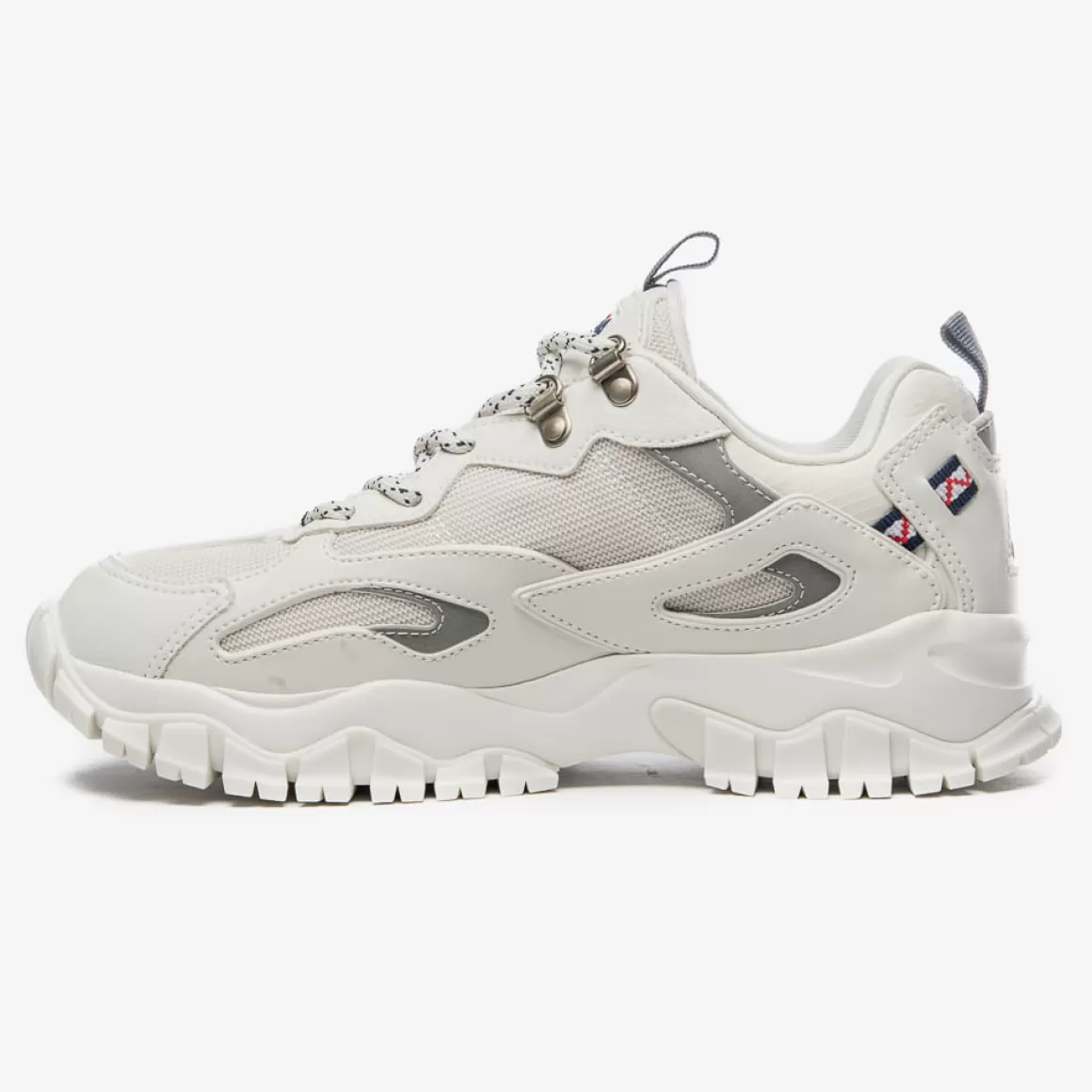 FILA Tênis Ray Tracer Tr Feminino - * Lifestyle | Tênis casual