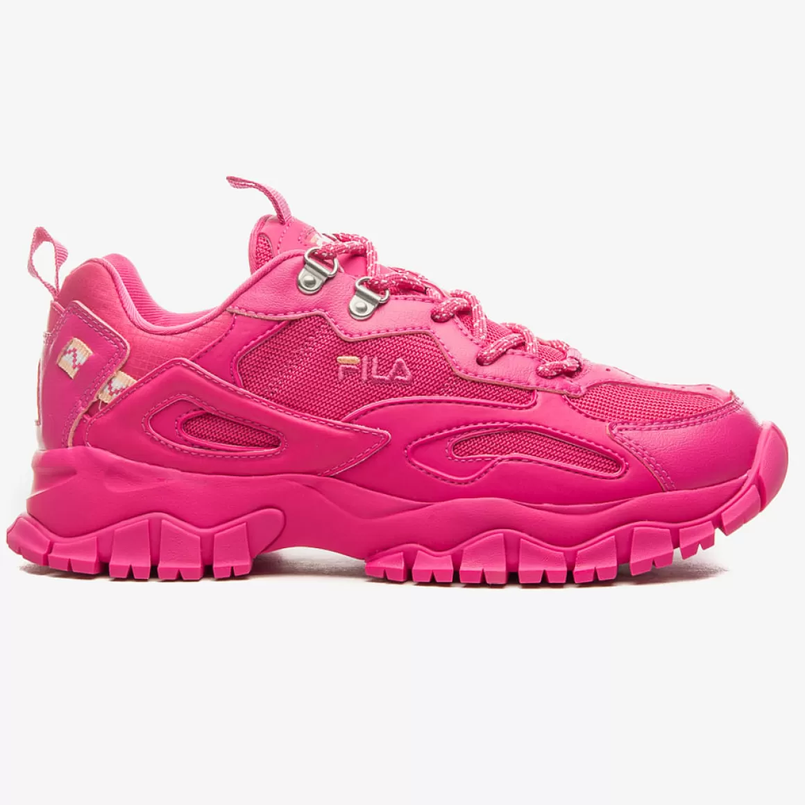 FILA Tênis Ray Tracer Tr Feminino - * Lifestyle | Tênis casual