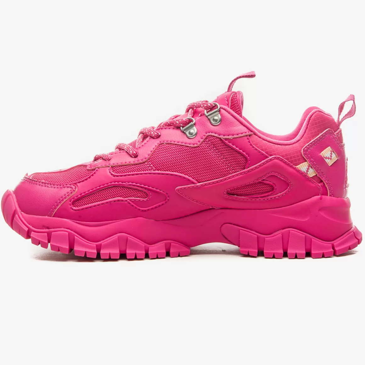 FILA Tênis Ray Tracer Tr Feminino - * Lifestyle | Tênis casual