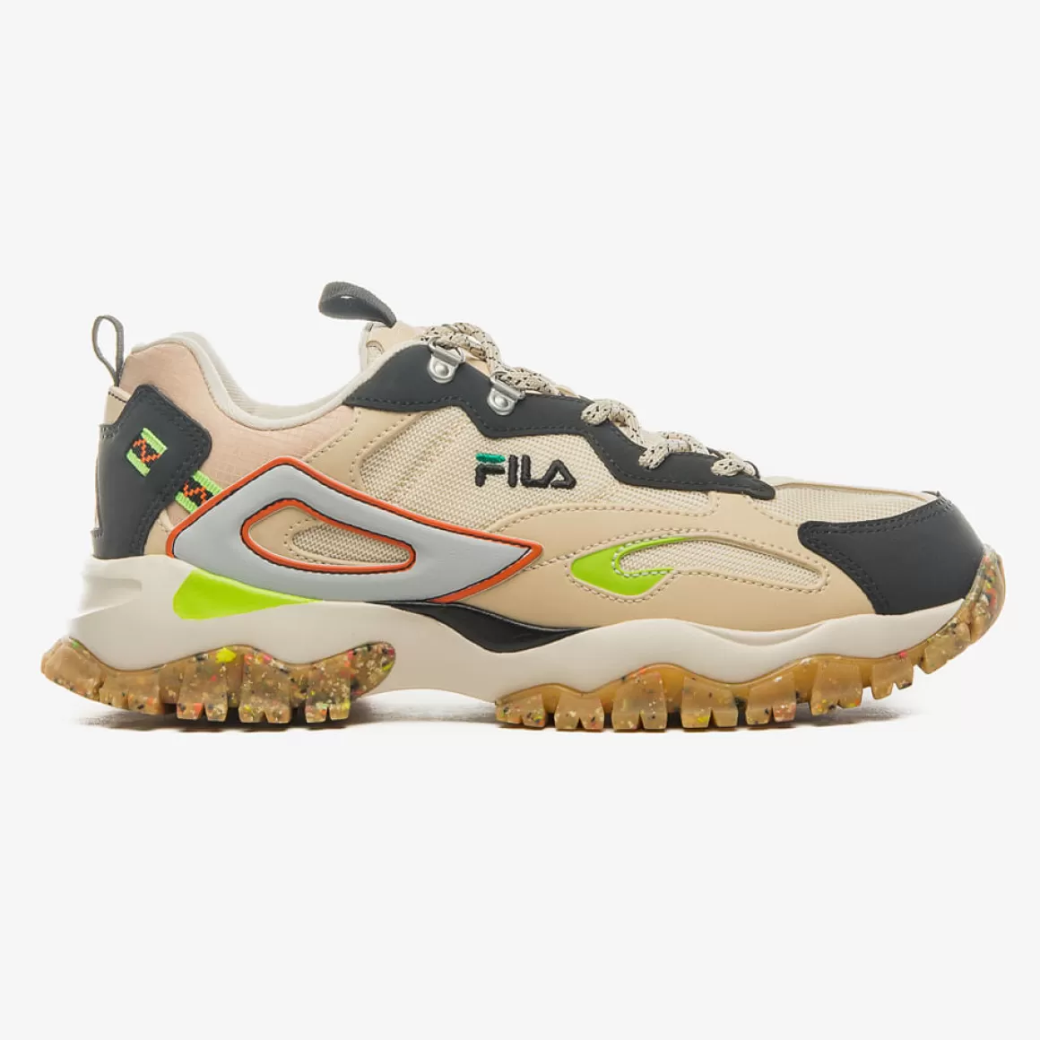 FILA Tênis Ray Tracer Tr Masculino - * Lifestyle | Tênis casual