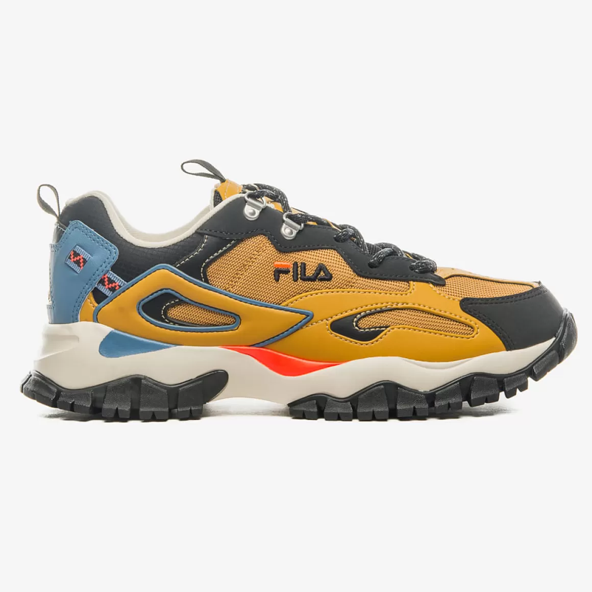 FILA Tênis Ray Tracer Tr Masculino - * Lifestyle | Tênis casual