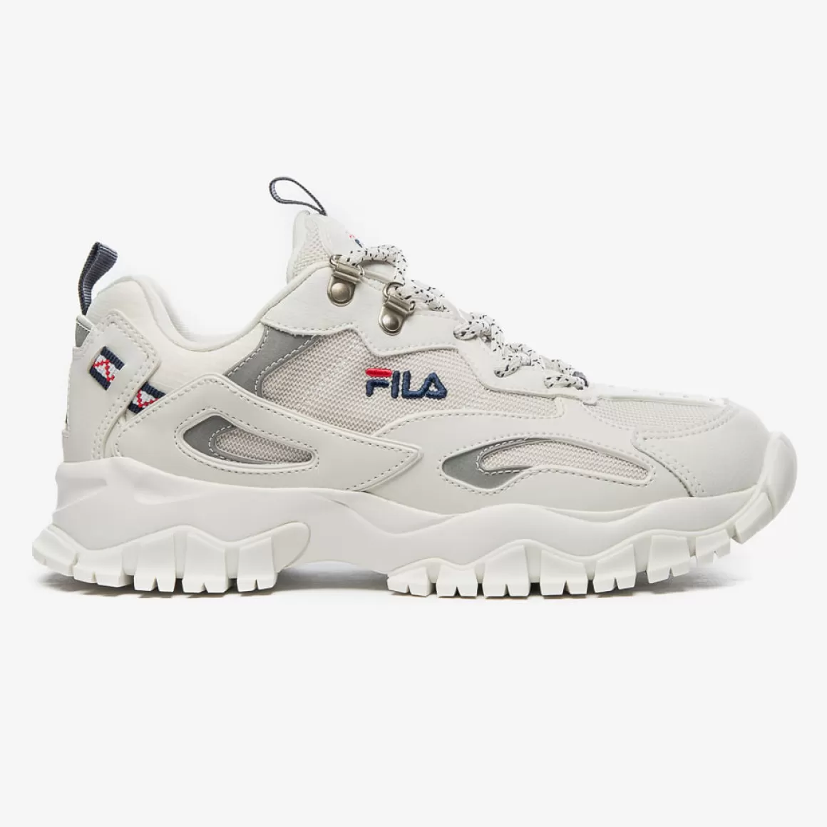 FILA Tênis Ray Tracer Tr Masculino - * Lifestyle | Tênis casual