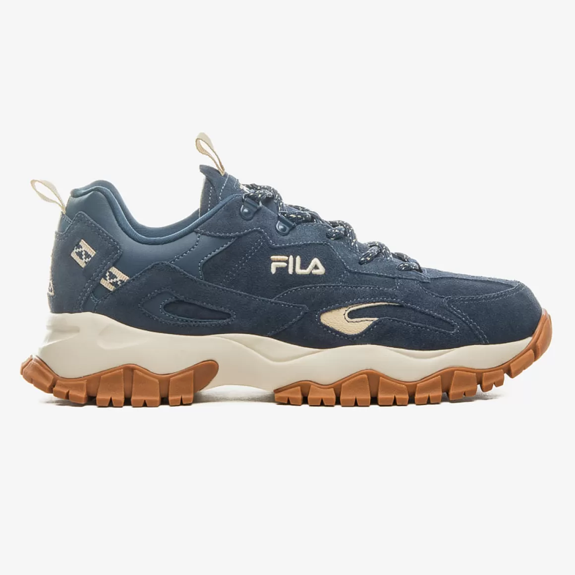 FILA Tênis Ray Tracer Tr Se Feminino - * Lifestyle | Tênis casual