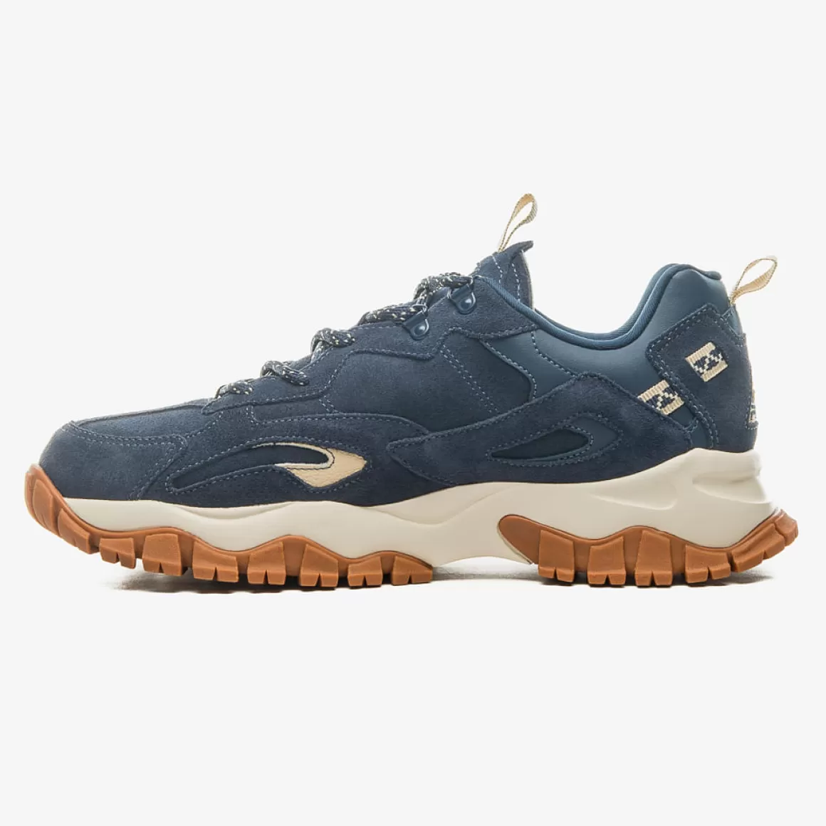 FILA Tênis Ray Tracer Tr Se Feminino - * Lifestyle | Tênis casual