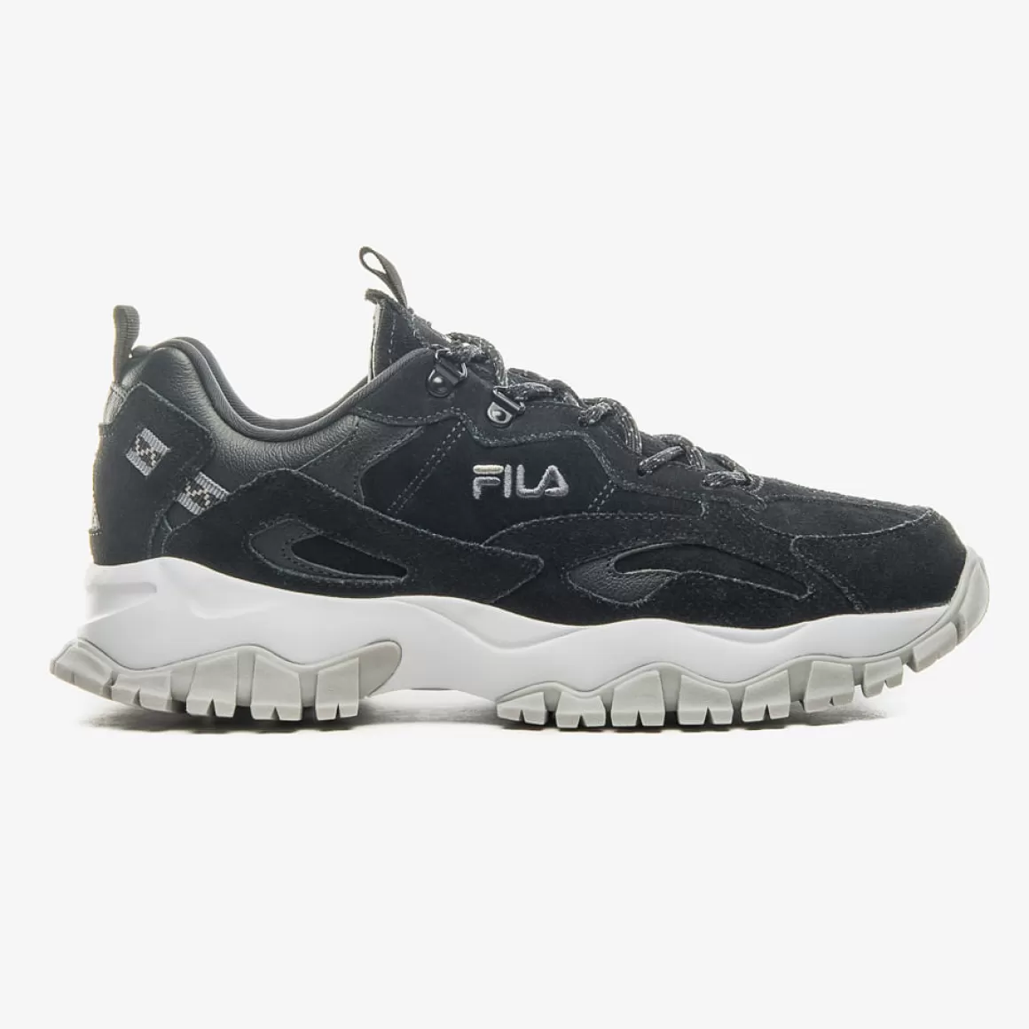 FILA Tênis Ray Tracer Tr Se Masculino - * Lifestyle | Tênis casual