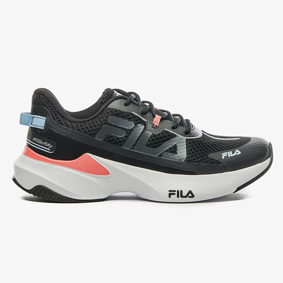 FILA Tênis Recovery Feminino - * Até 10km | Corrida