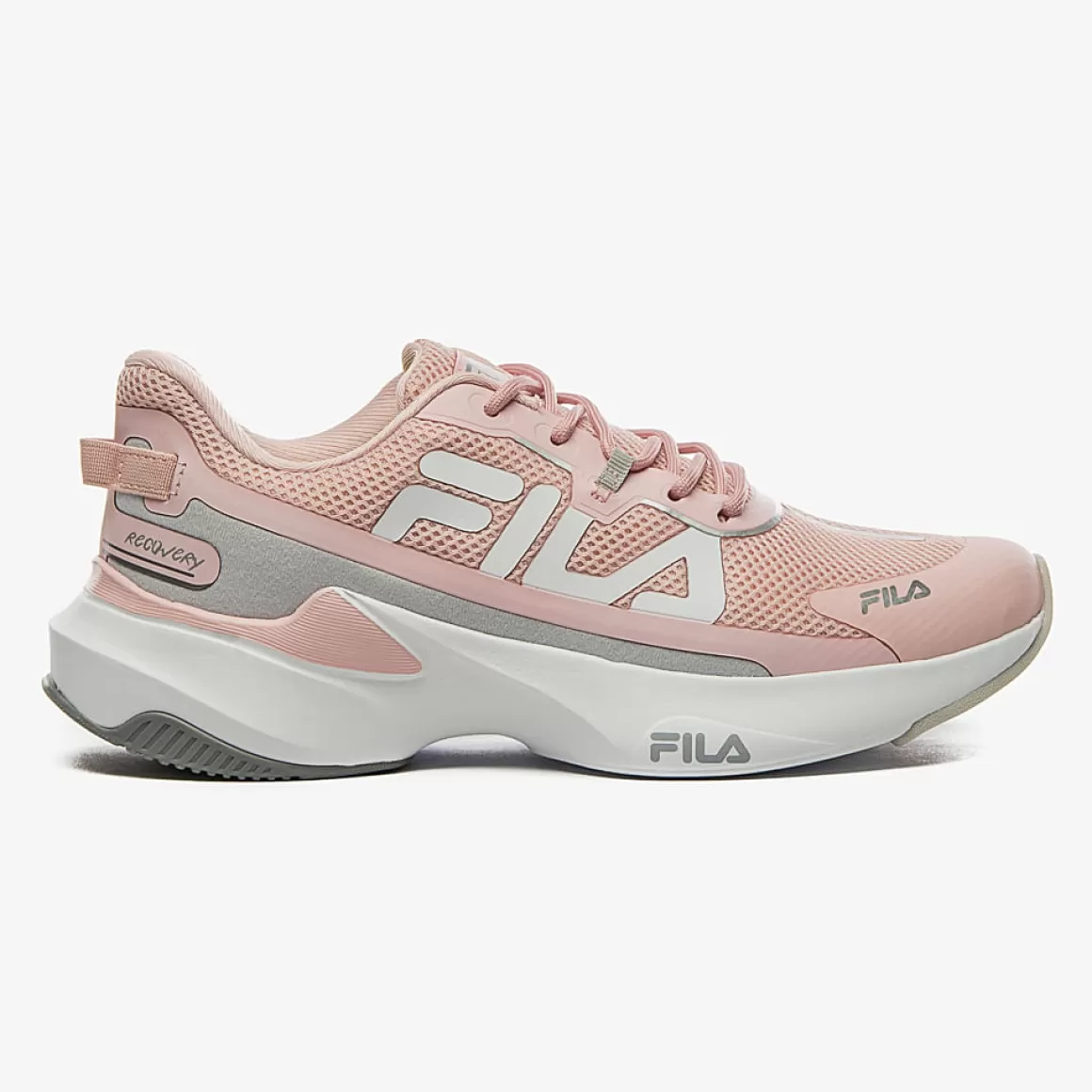 FILA Tênis Recovery Feminino - * Até 10km | Corrida