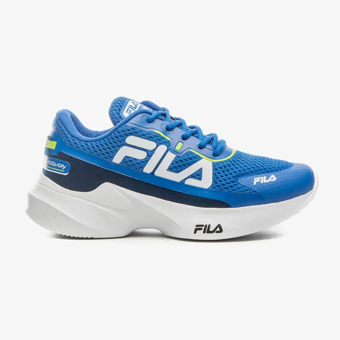 FILA Tênis Recovery Infantil - * Tênis infantil