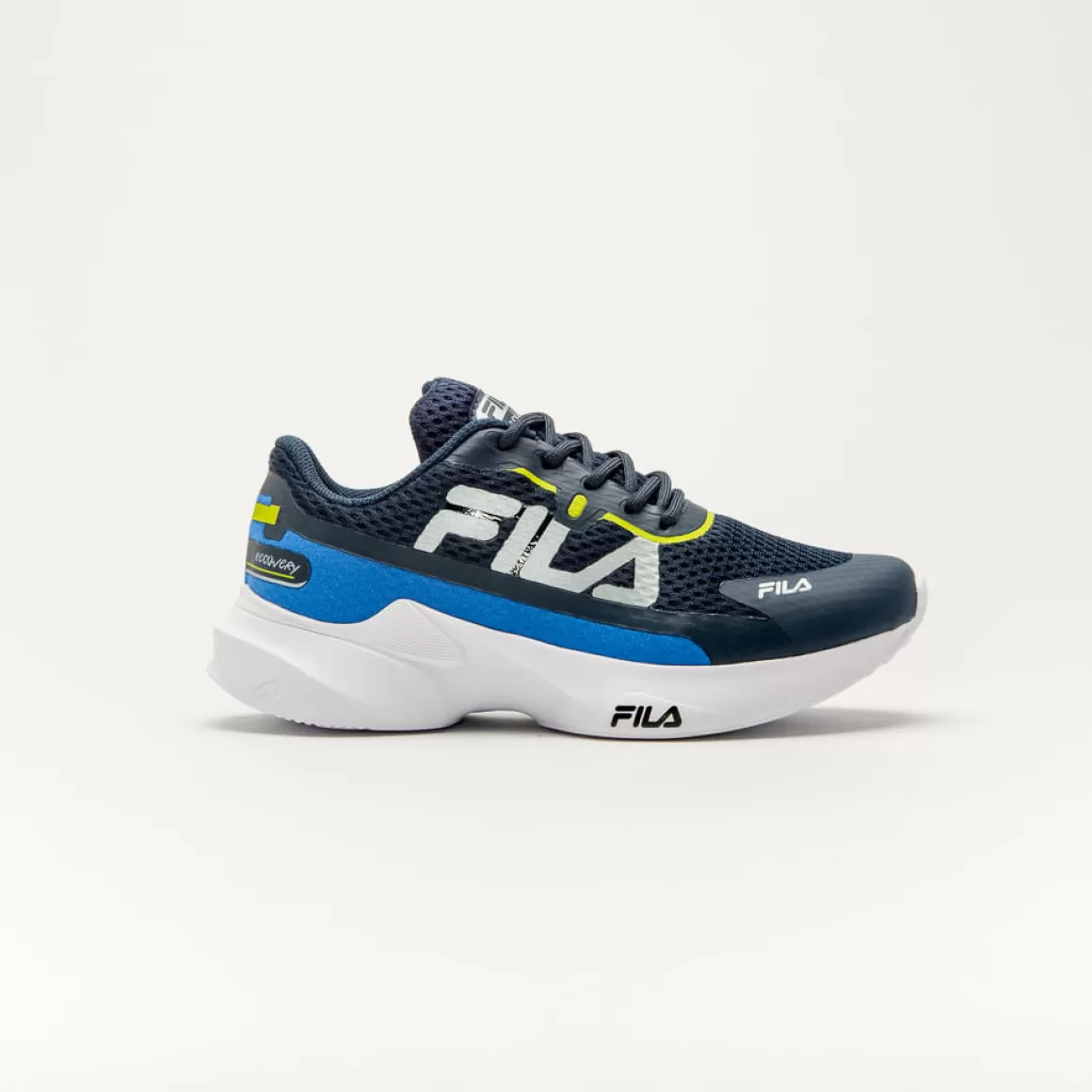 FILA Tênis Recovery Infantil - * Tênis infantil