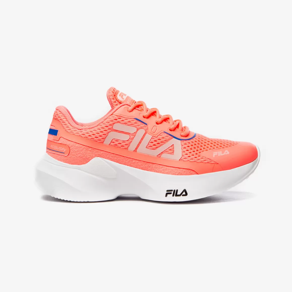 FILA Tênis Recovery Infantil - * Tênis infantil