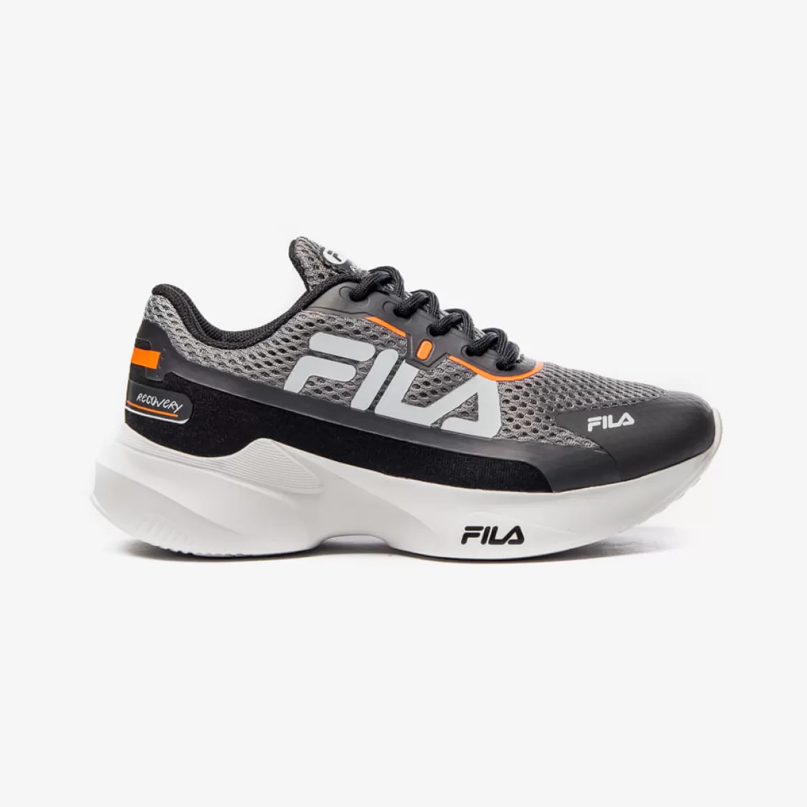 FILA Tênis Recovery Infantil - * Tênis infantil