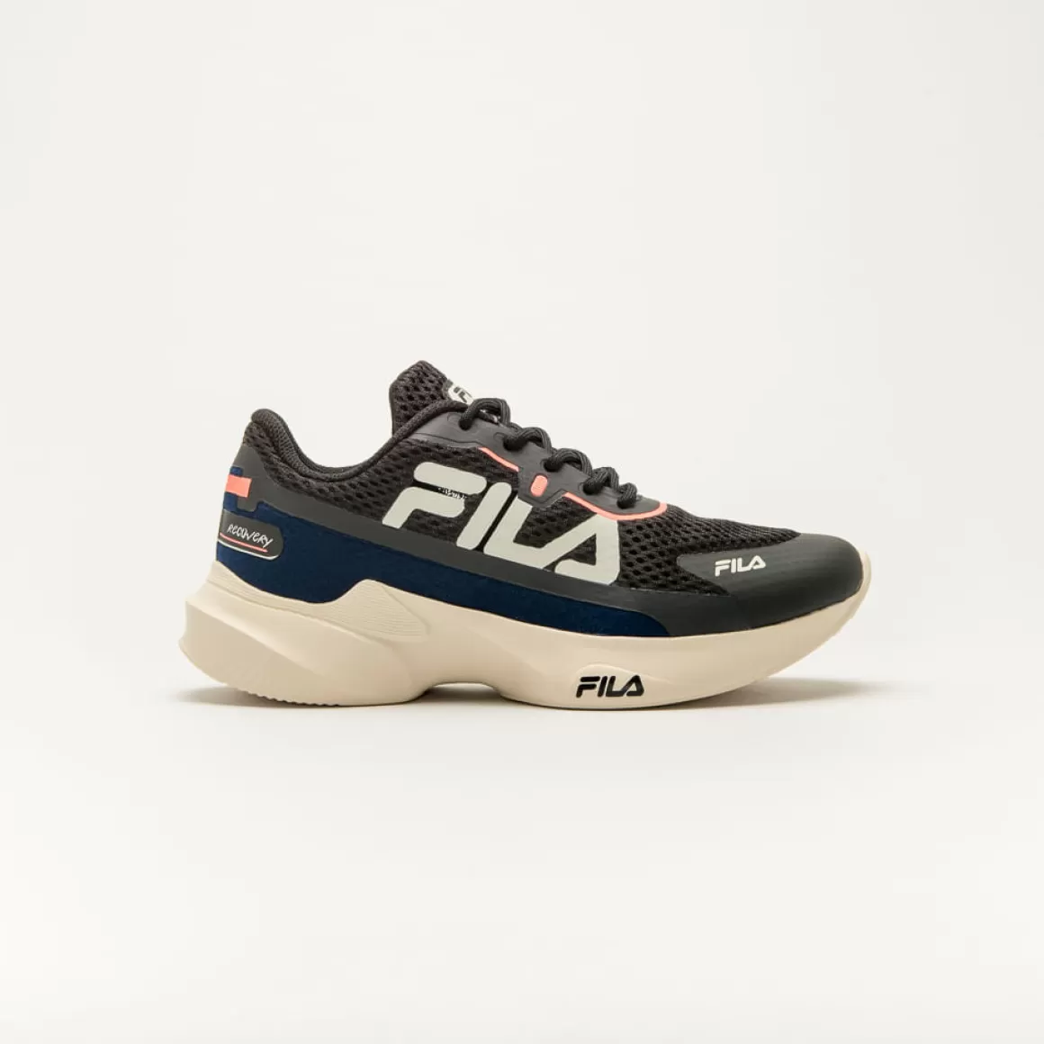 FILA Tênis Recovery Infantil - * Tênis infantil