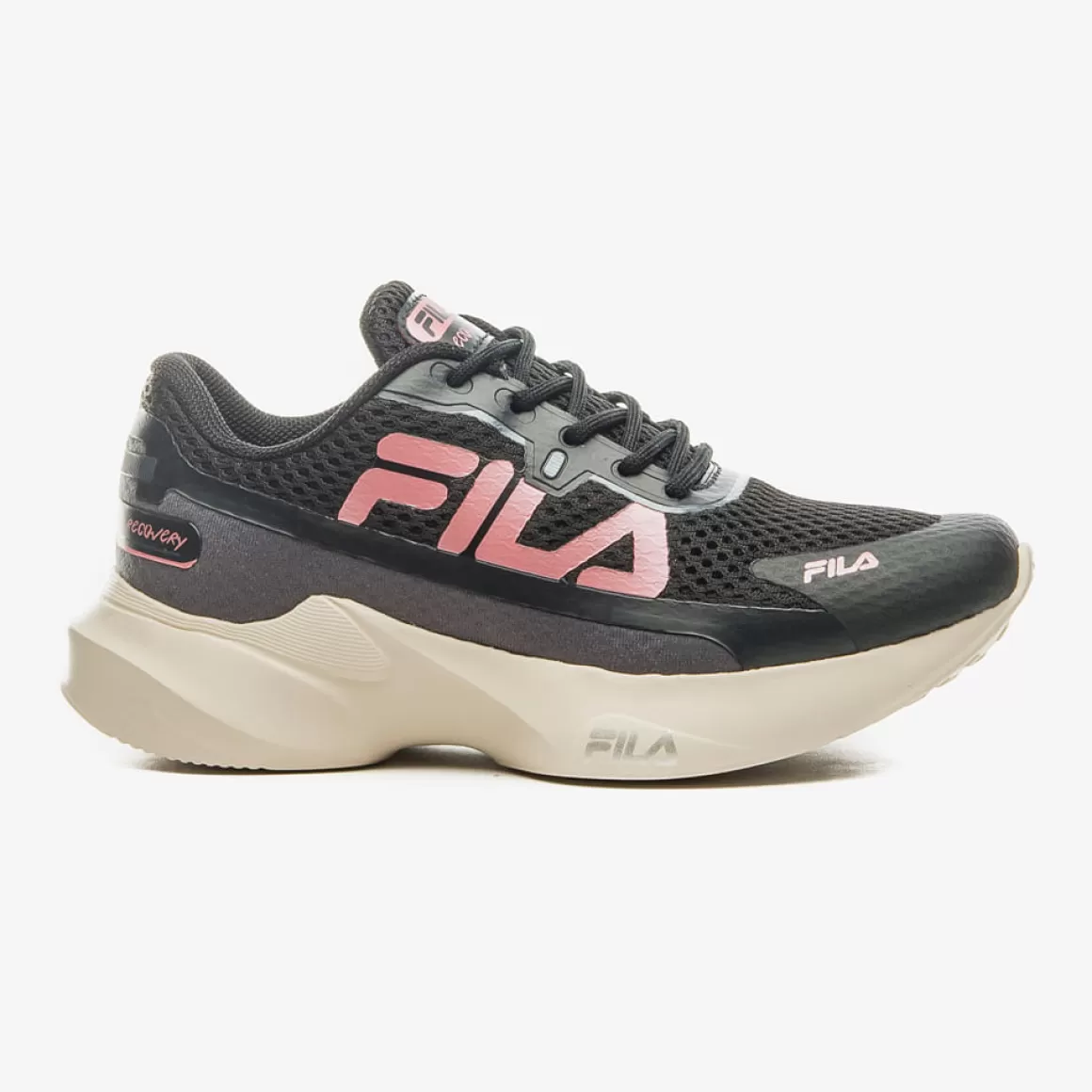 FILA Tênis Recovery Infantil - * Tênis infantil