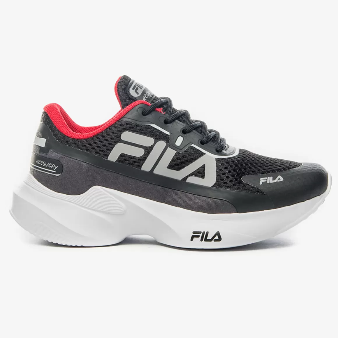 FILA Tênis Recovery Infantil - * Tênis infantil