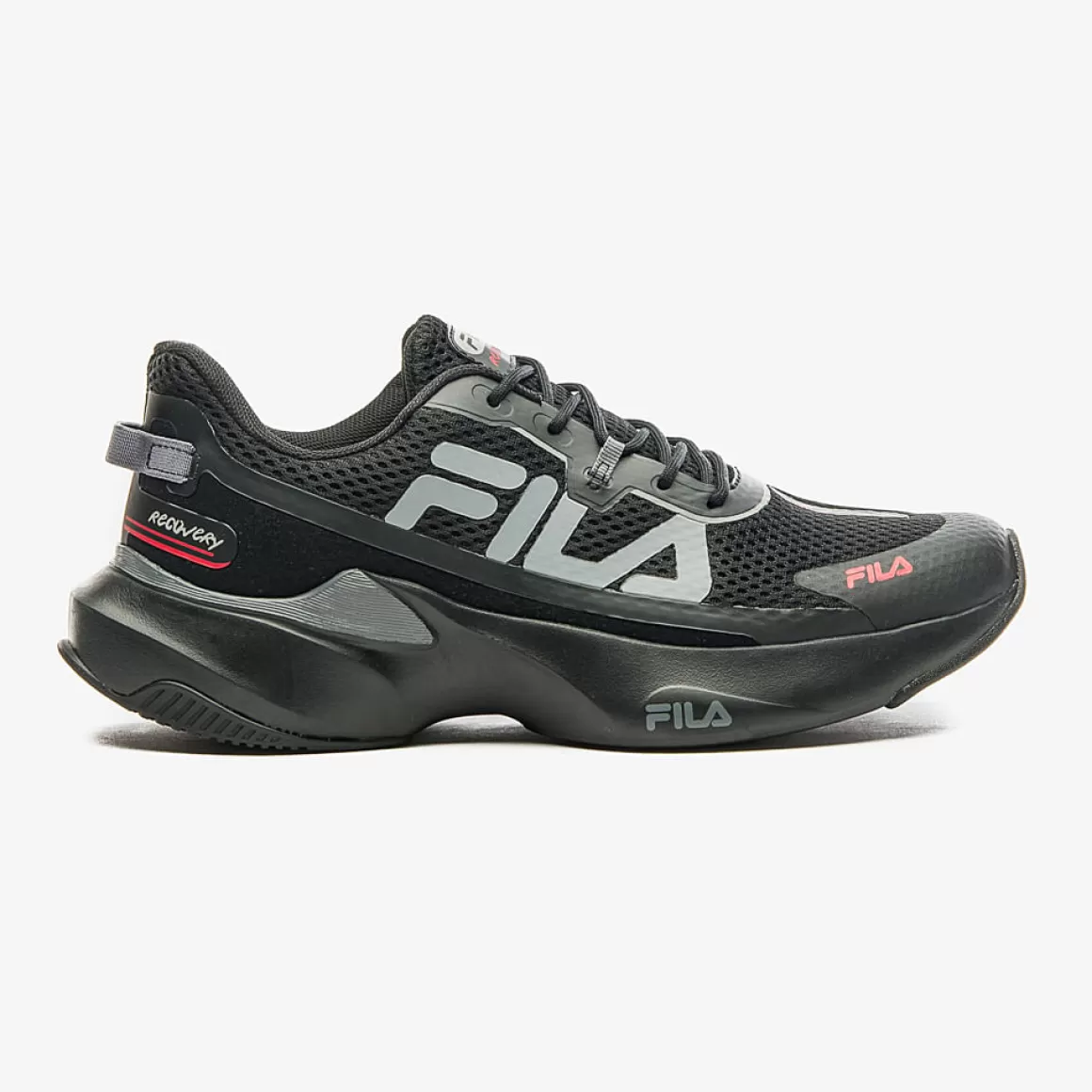 FILA Tênis Recovery Masculino - * Até 10km | Corrida