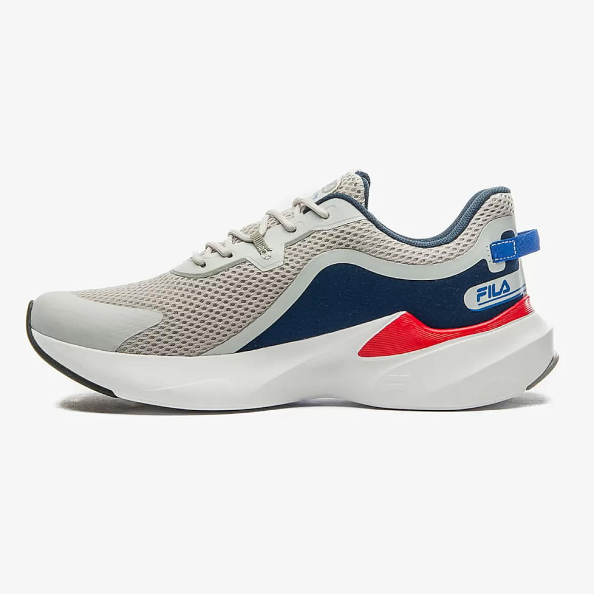 FILA Tênis Recovery Masculino - * Até 10km | Corrida