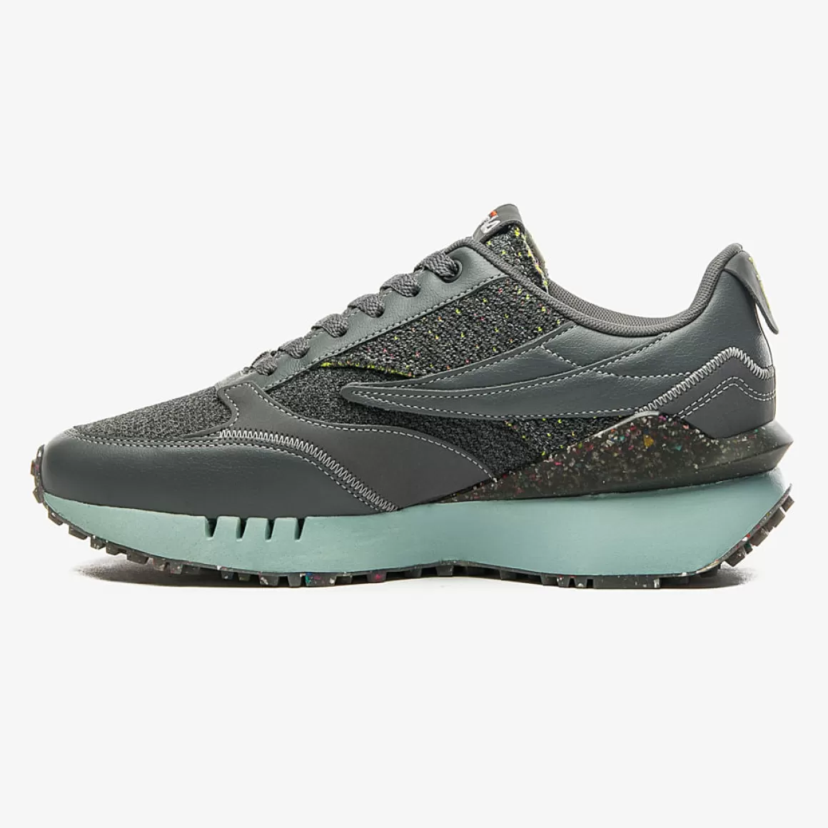 FILA Tênis Renno Vintage Change The Future Feminino - * Lifestyle | Tênis casual