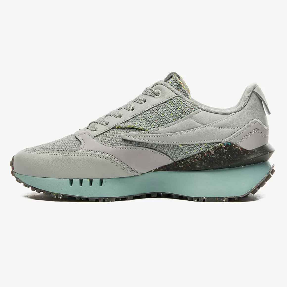 FILA Tênis Renno Vintage Change The Future Masculino - * Lifestyle | Tênis casual