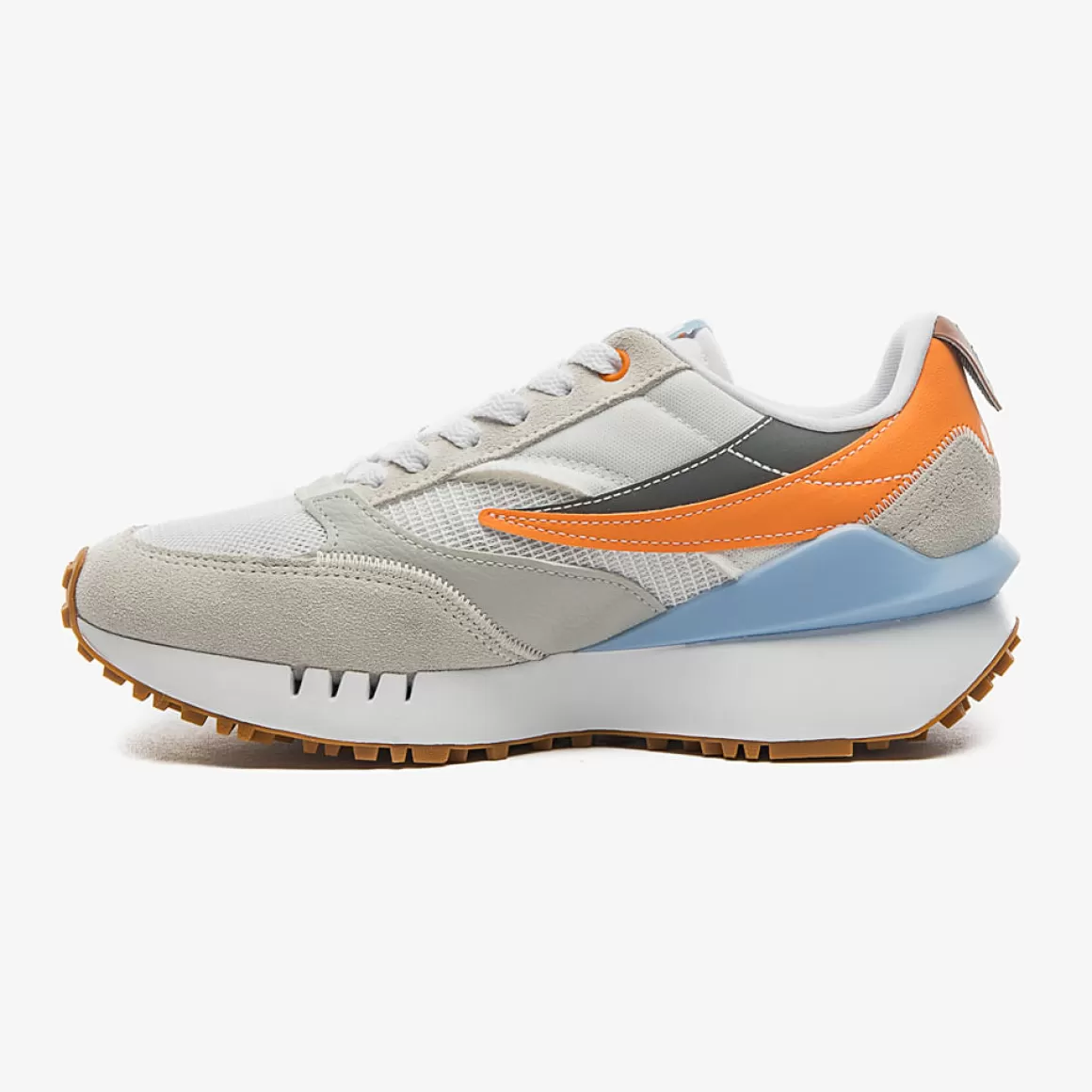 FILA Tênis Renno Vintage Feminino - * Lifestyle | Tênis casual
