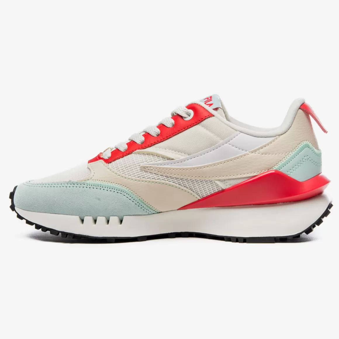 FILA Tênis Renno Vintage Feminino - * Lifestyle | Tênis casual