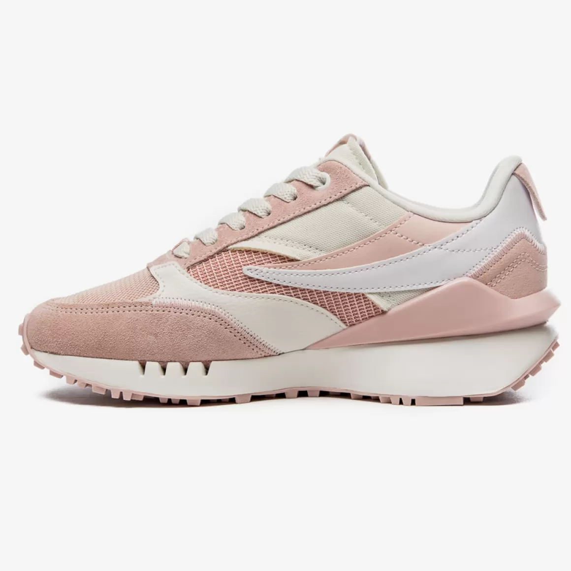 FILA Tênis Renno Vintage Feminino - * Lifestyle | Tênis casual
