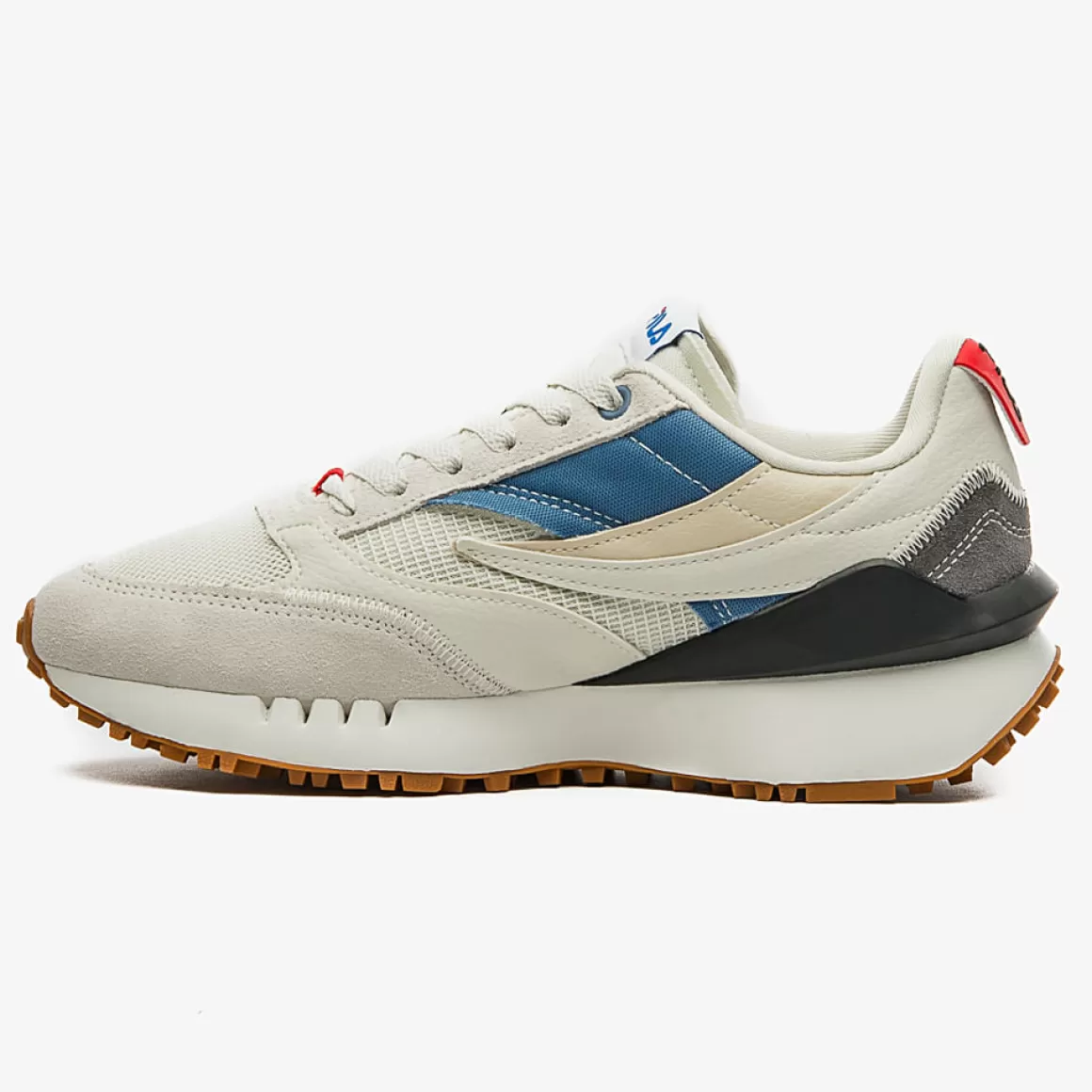 FILA Tênis Renno Vintage Feminino - * Lifestyle | Tênis casual