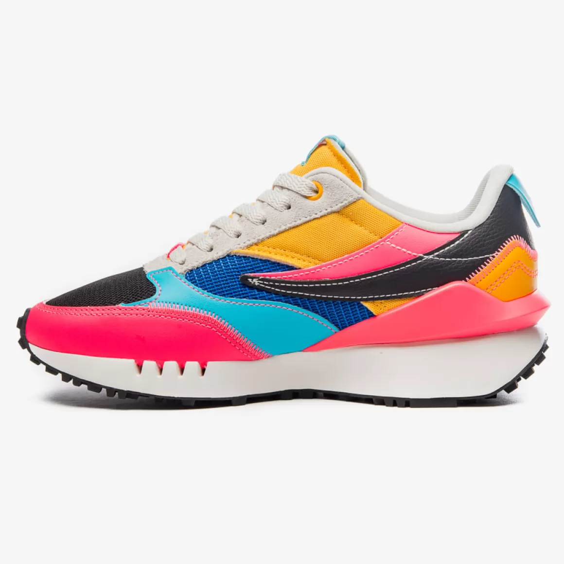 FILA Tênis Renno Vintage Feminino - * Lifestyle | Tênis casual