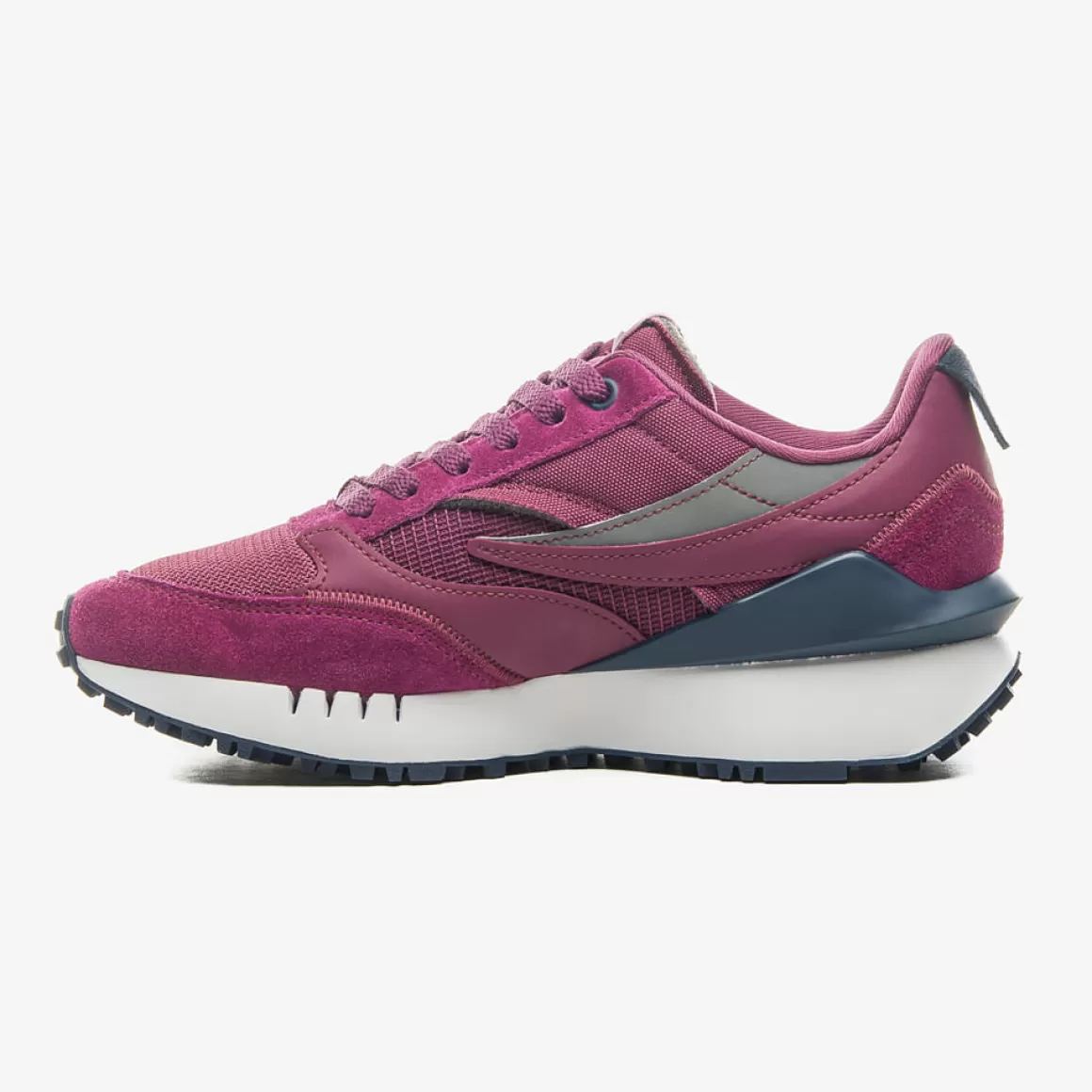 FILA Tênis Renno Vintage Feminino - * Lifestyle | Tênis casual