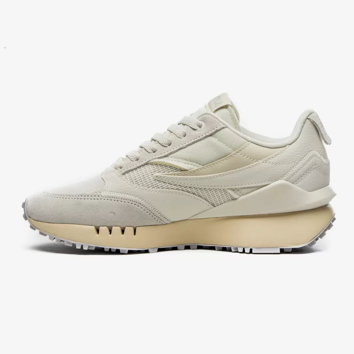 FILA Tênis Renno Vintage Feminino - * Lifestyle | Tênis casual