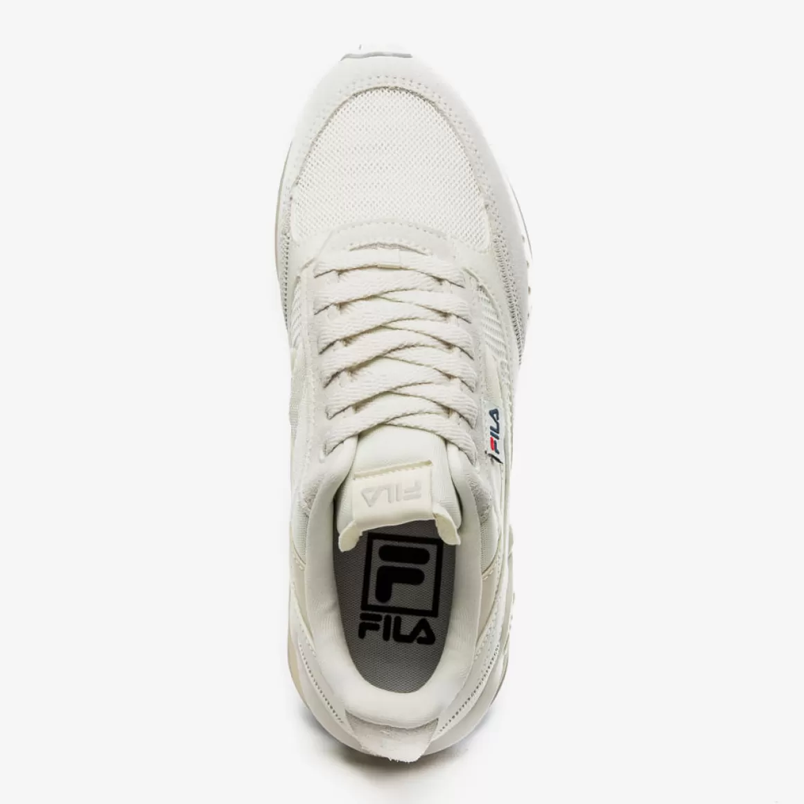 FILA Tênis Renno Vintage Feminino - * Lifestyle | Tênis casual