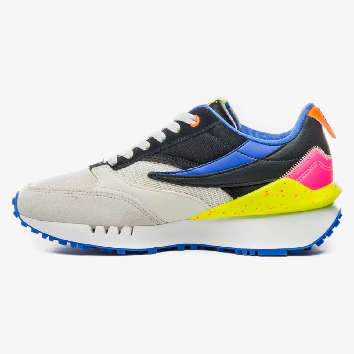 FILA Tênis Renno Vintage Feminino - * Lifestyle | Tênis casual