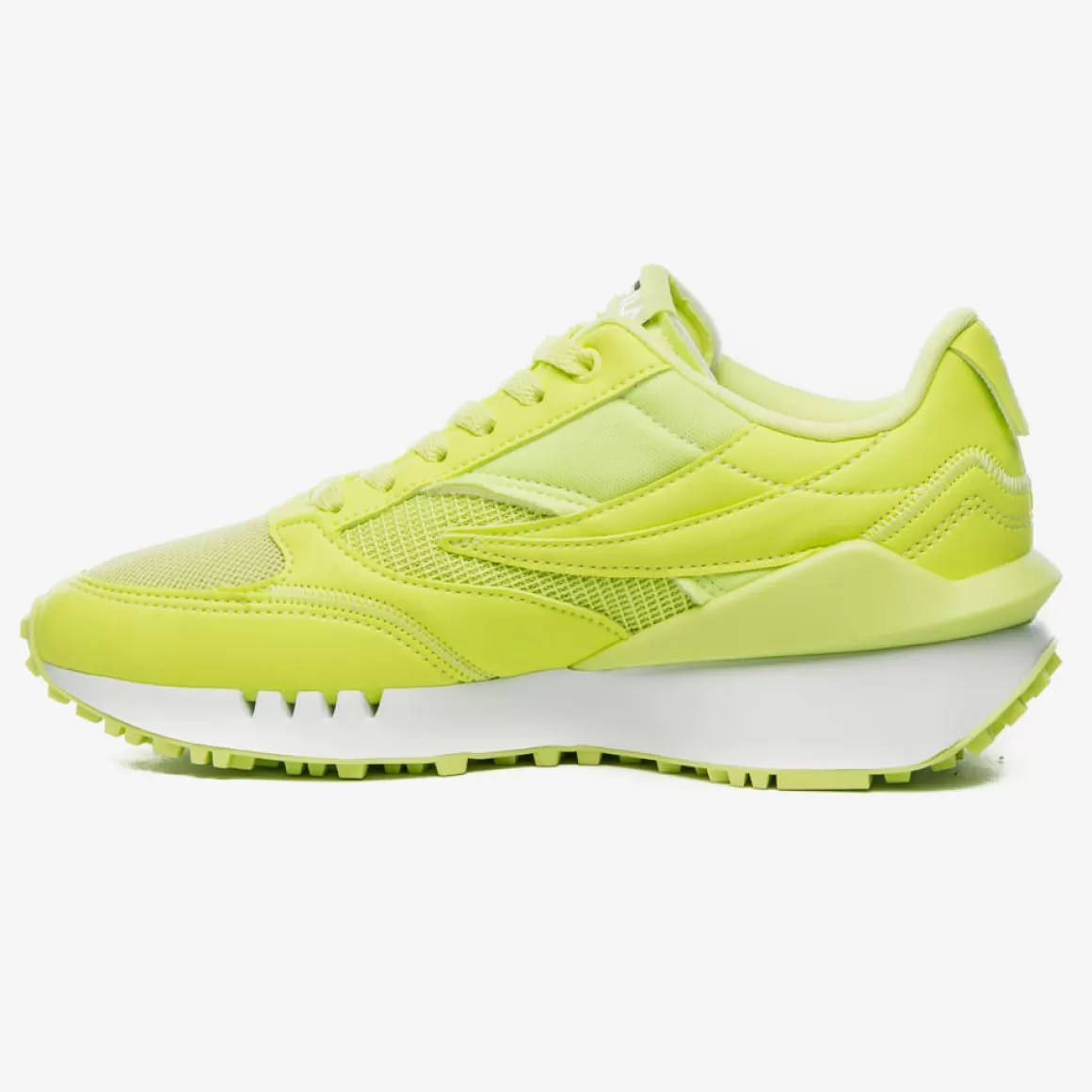FILA Tênis Renno Vintage Feminino - * Lifestyle | Tênis casual