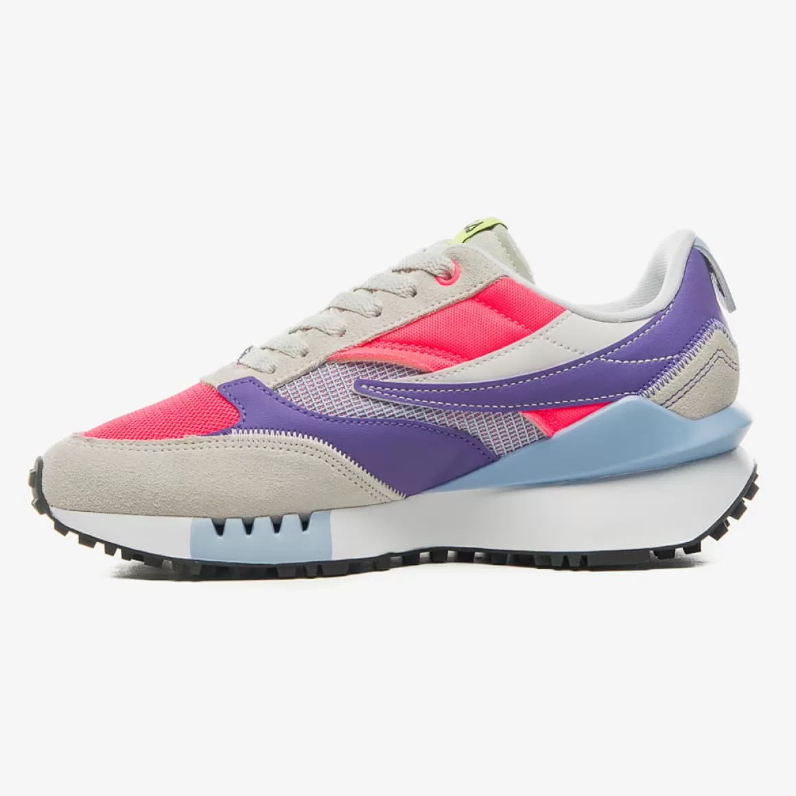 FILA Tênis Renno Vintage Feminino - * Lifestyle | Tênis casual