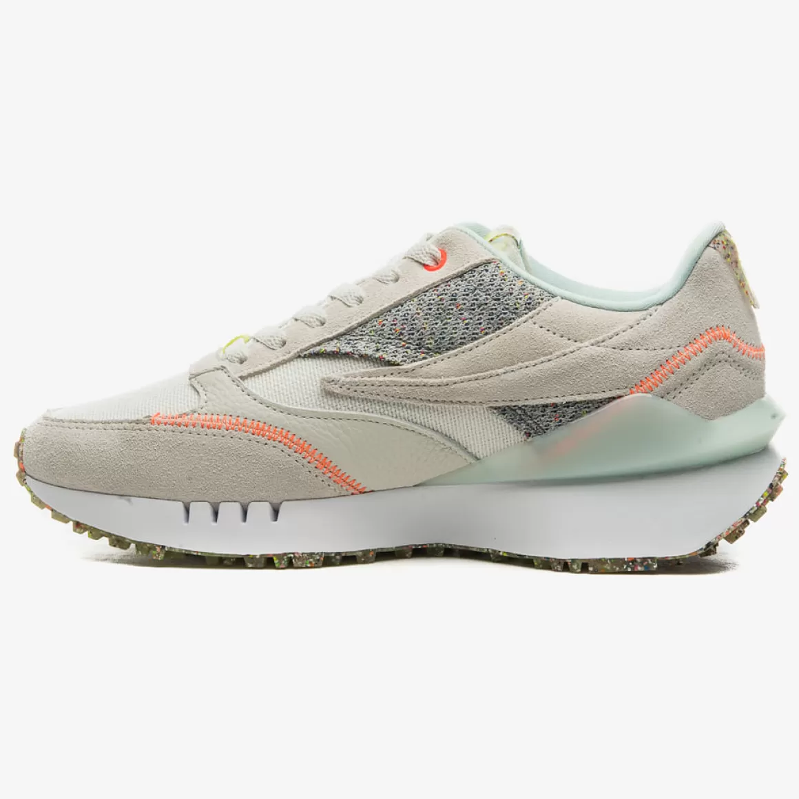 FILA Tênis Renno Vintage Green Pack Masculino - * Lifestyle | Tênis casual