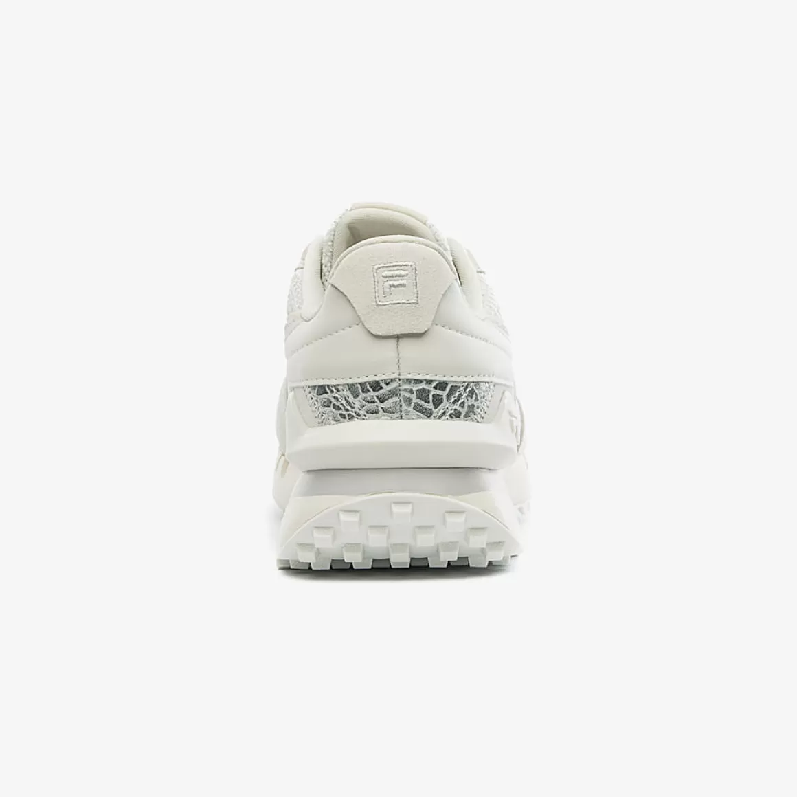 FILA Tênis Renno Vintage II Feminino - * Lifestyle | Tênis Branco