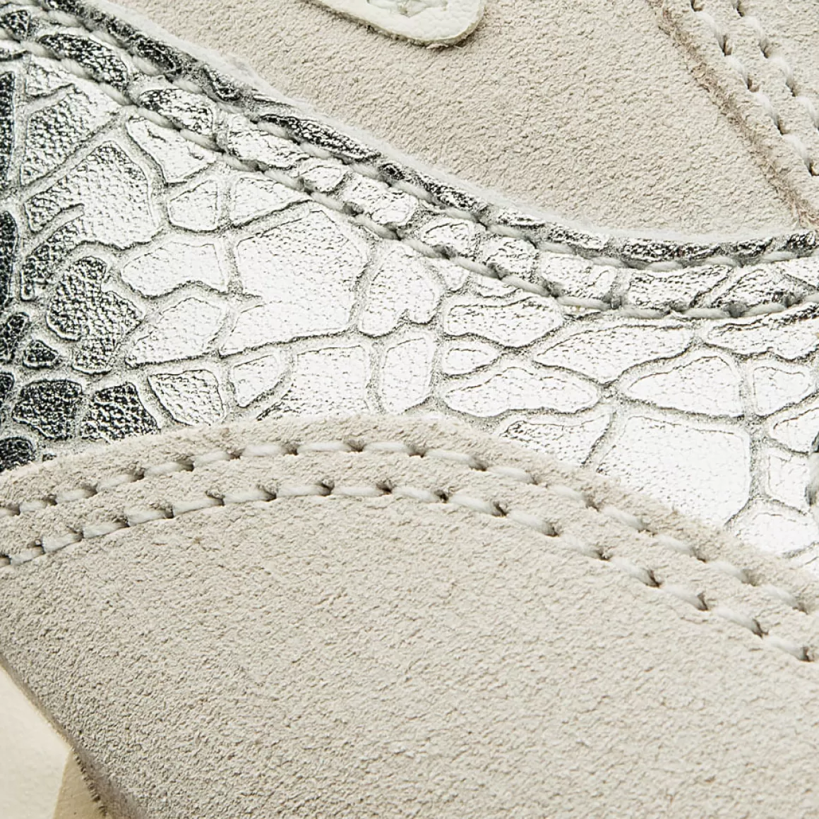 FILA Tênis Renno Vintage II Feminino - * Lifestyle | Tênis Branco