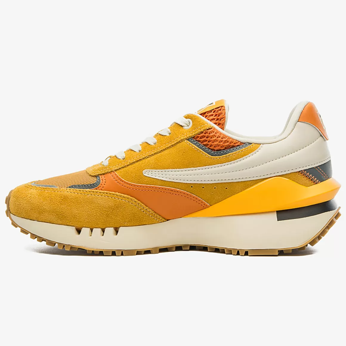 FILA Tênis Renno Vintage II Masculino - * Lifestyle | Tênis casual