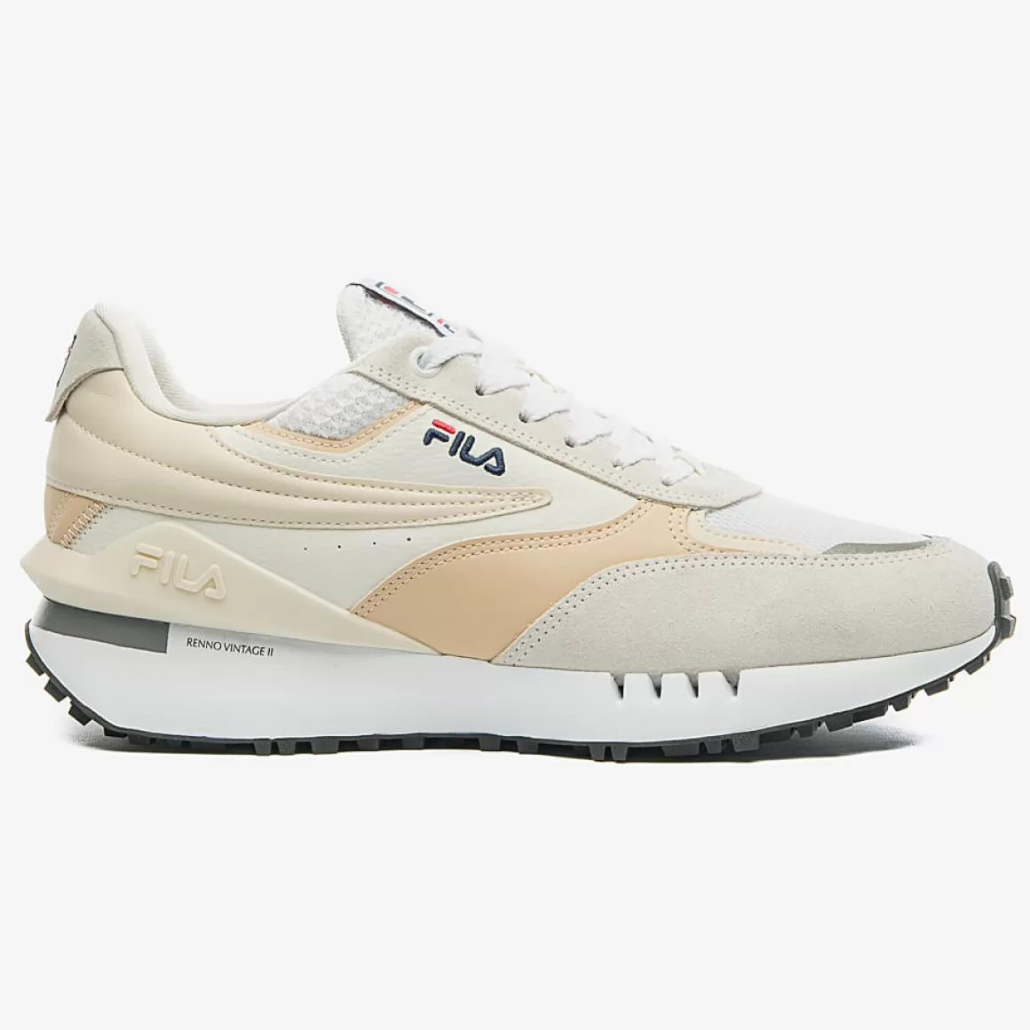 FILA Tênis Renno Vintage II Masculino - * Lifestyle | Tênis casual