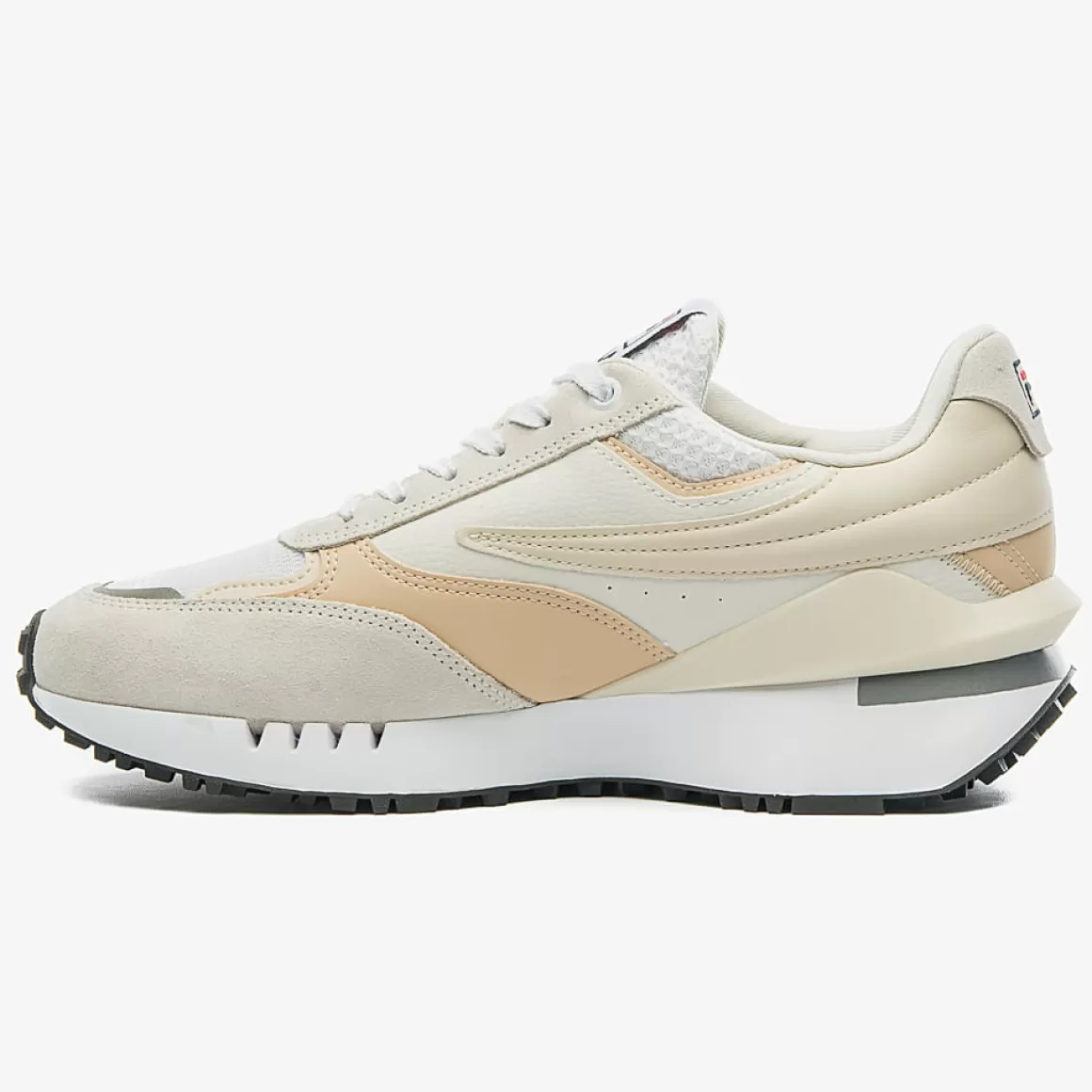 FILA Tênis Renno Vintage II Masculino - * Lifestyle | Tênis casual
