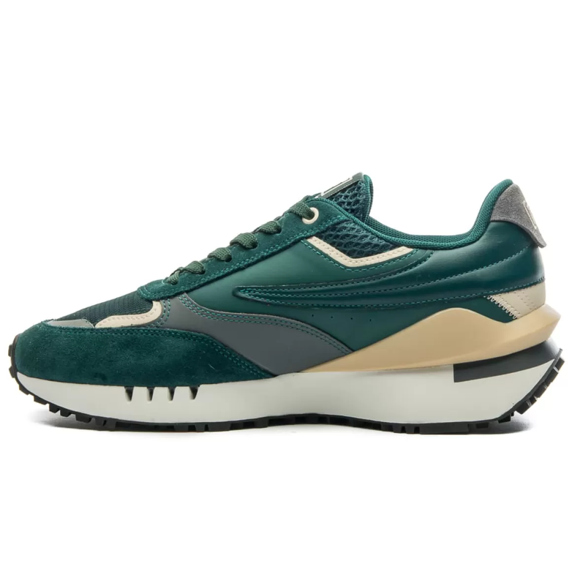 FILA Tênis Renno Vintage II Masculino - * Lifestyle | Tênis casual