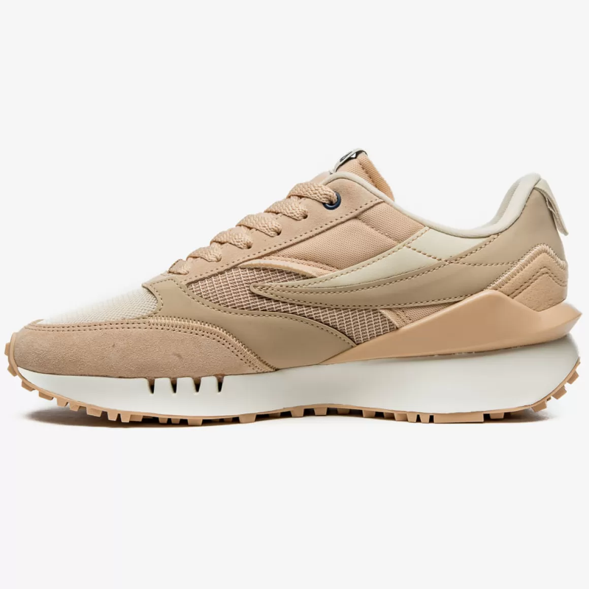 FILA Tênis Renno Vintage Masculino - * Lifestyle | Tênis casual