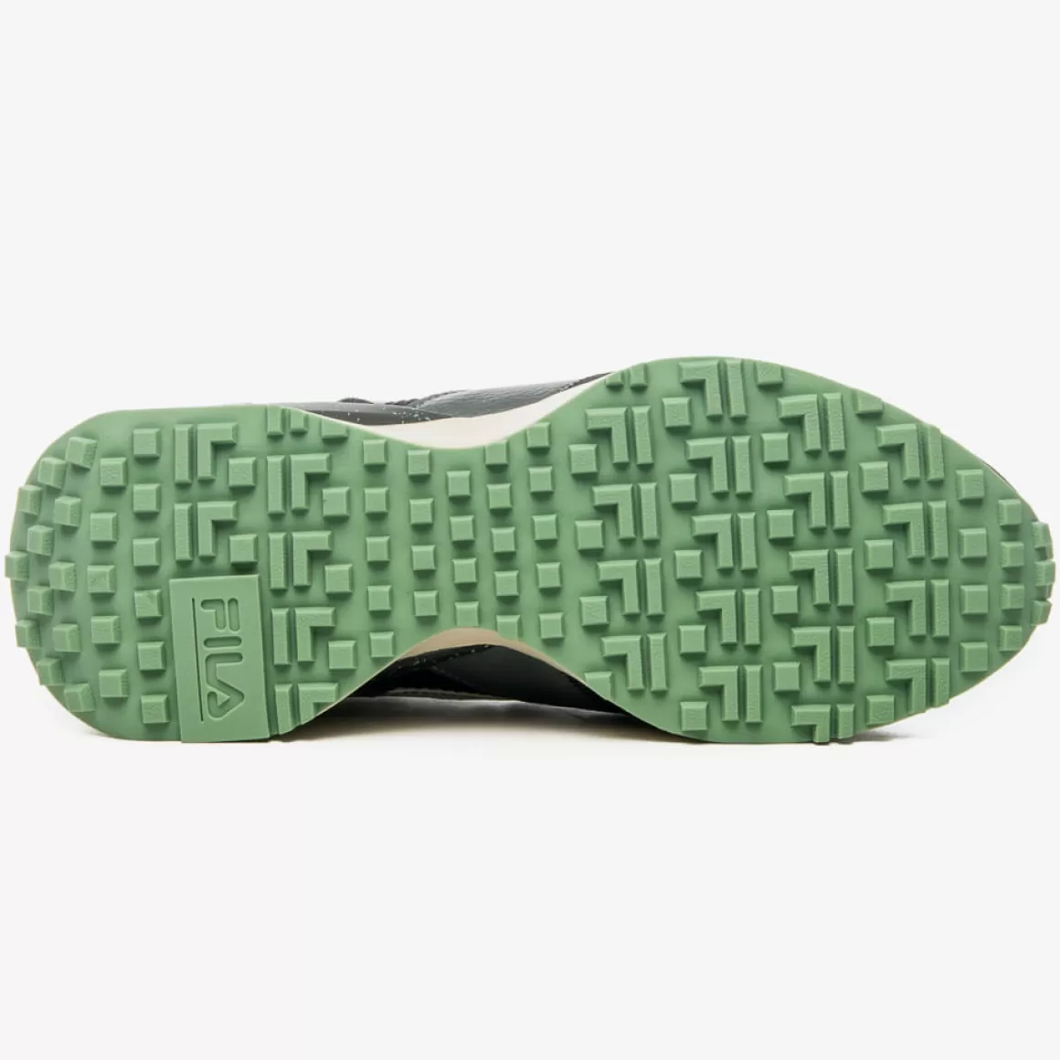 FILA Tênis Renno Vintage Masculino - * Lifestyle | Tênis preto