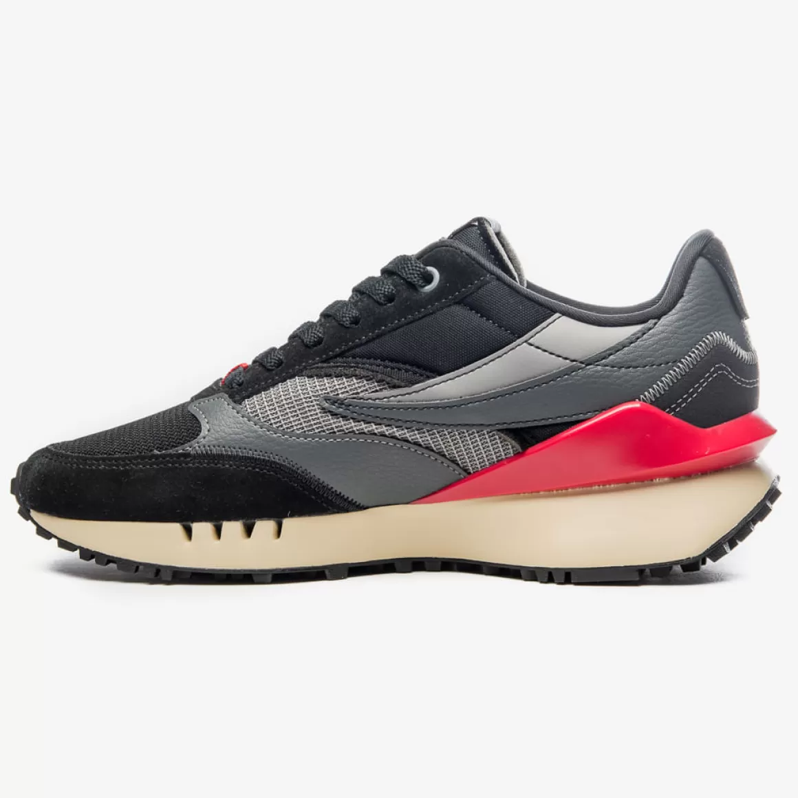 FILA Tênis Renno Vintage Masculino - * Lifestyle | Tênis casual